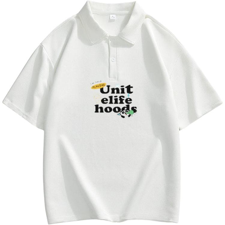 Футболка Unite Life HOODS Унисекс Футболки - изображение 3