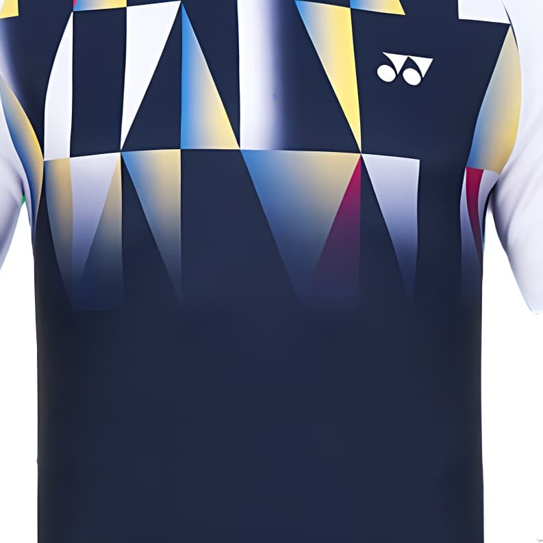 YONEX Мужская Бадминтонная Джерси - изображение 4
