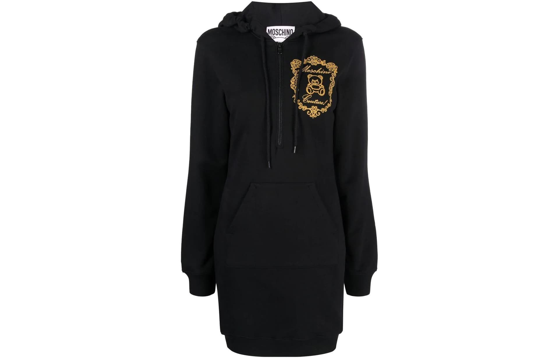 Платье MOSCHINO - изображение 1
