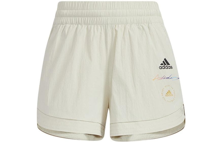 Шорты adidas Logo - изображение 1