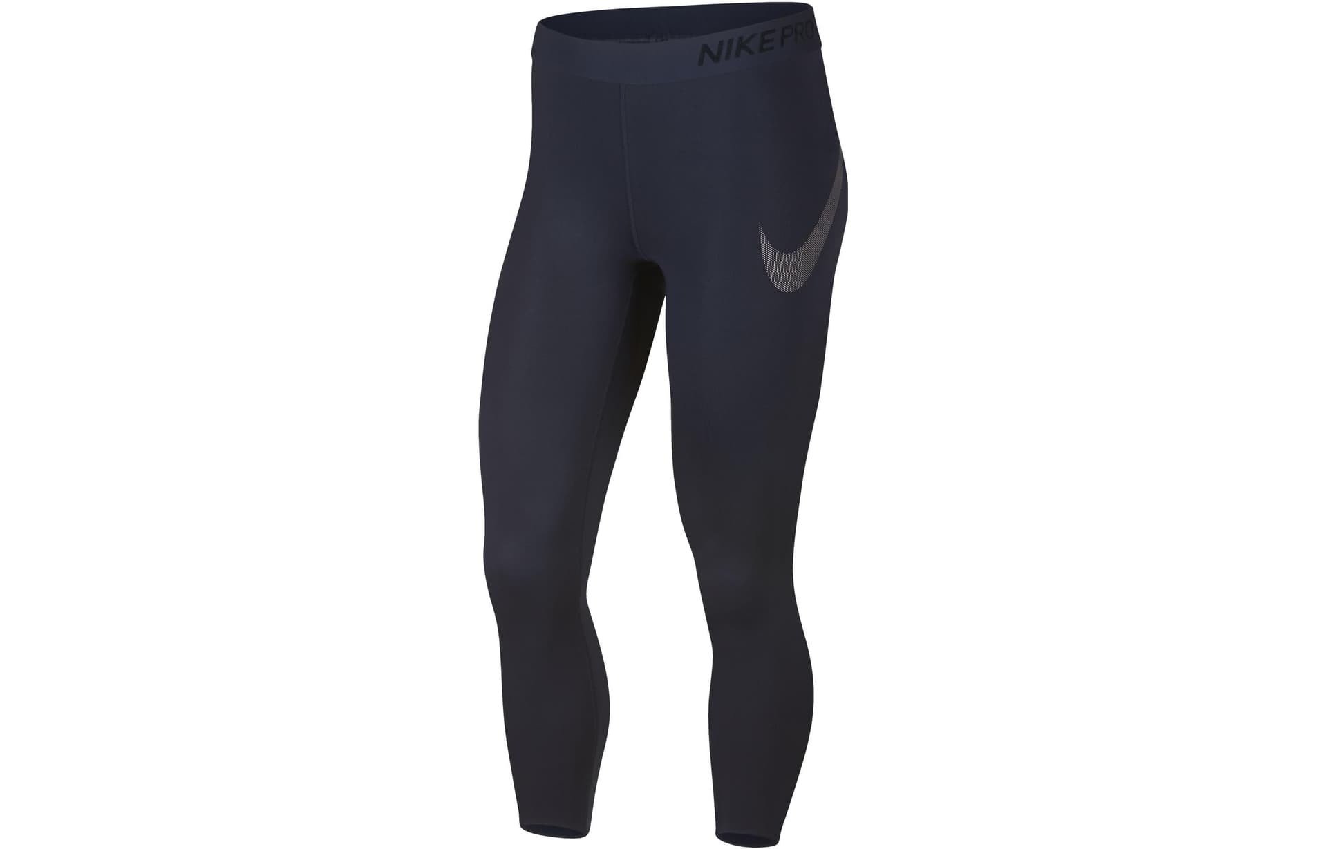 Штаны Nike Pro Logo - изображение 1