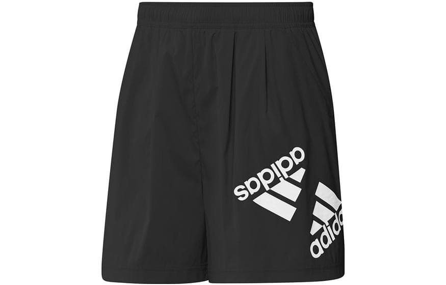 Шорты adidas Logo - изображение 1