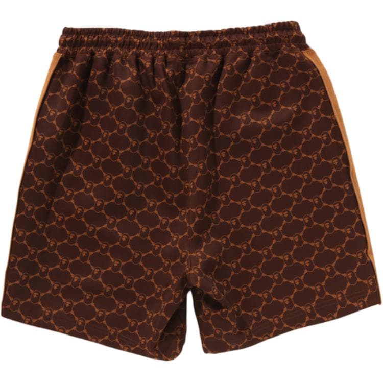 Шорты A BATHING APE SS25 logo - изображение 2