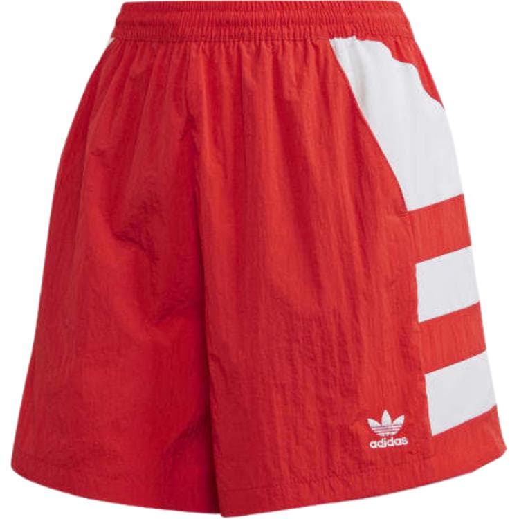 Шорты Adidas Originals Повседневные шорты Женские - изображение 1