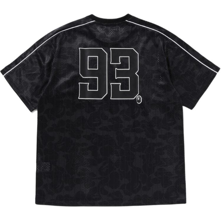 Футболка A BATHING APE SS25 T Рубашка Мужская - изображение 2