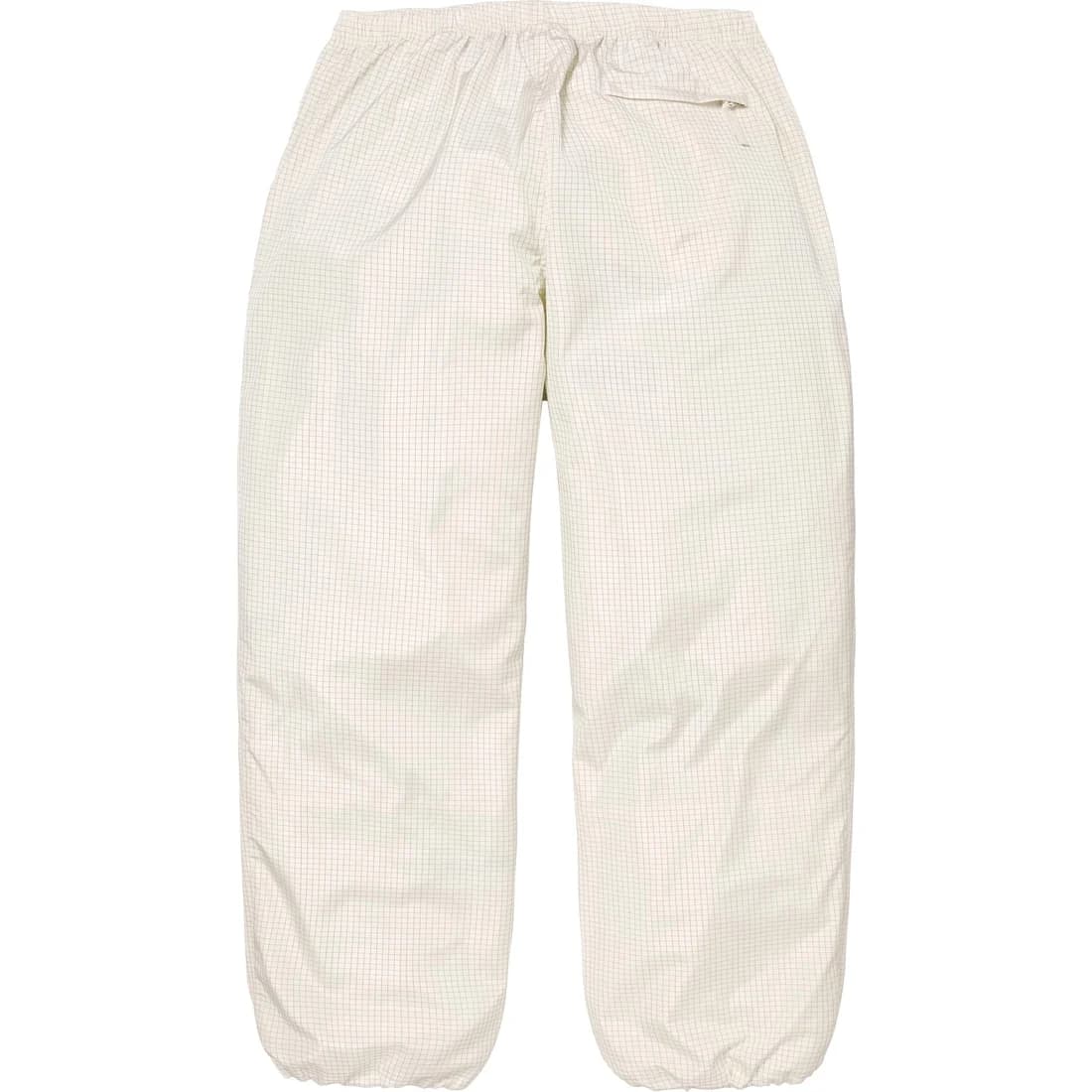 Штаны Supreme SS25 Унисекс Вязаные Спортивные Брюки - изображение 2