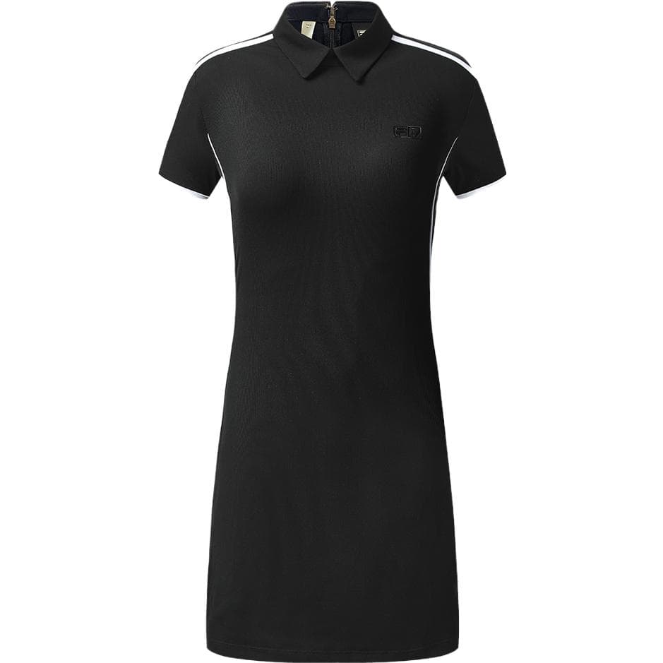 Платье FILA Polo - изображение 1