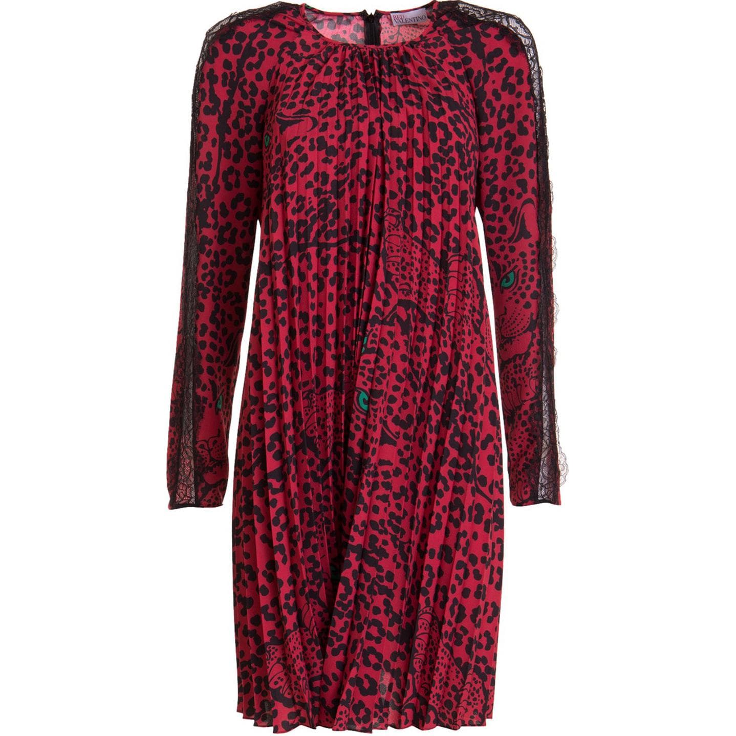 Платье RED VALENTINO - изображение 1