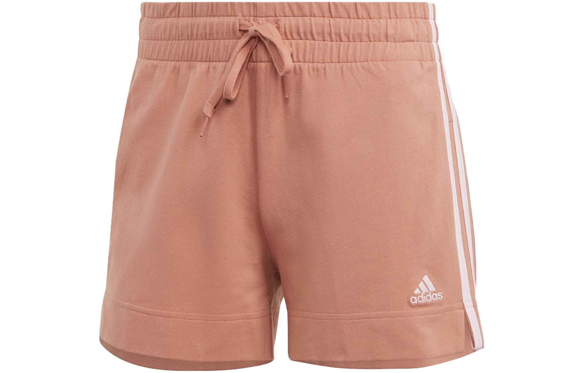 Шорты adidas Essentials 3-Stripes Shorts - изображение 1