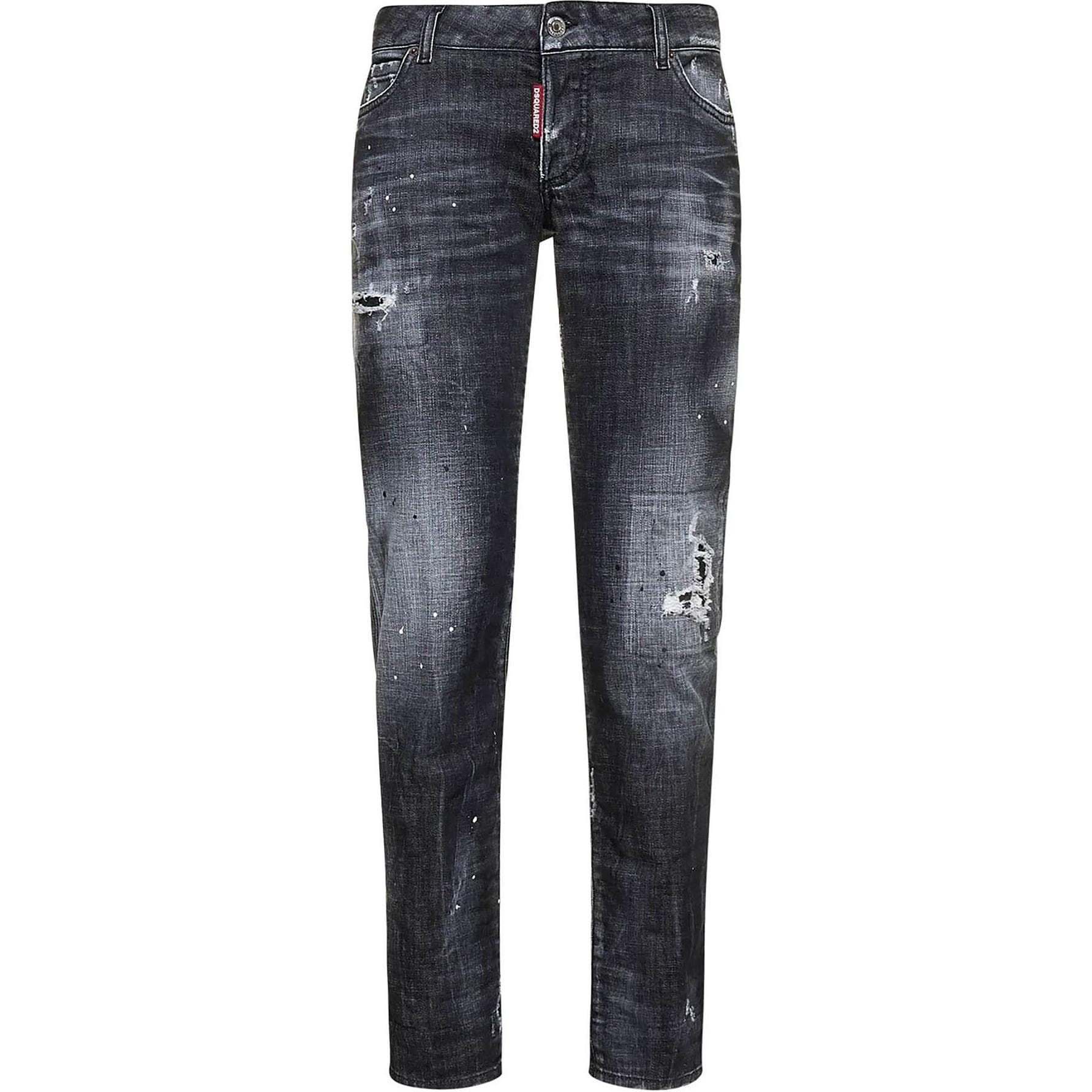 Джинсы DSQUARED 2 - изображение 1