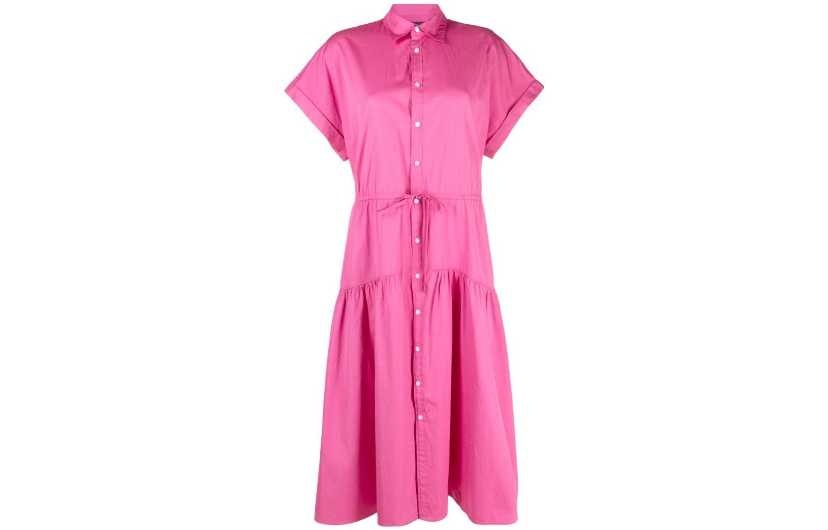 Платье Polo Ralph Lauren SS23 - изображение 1