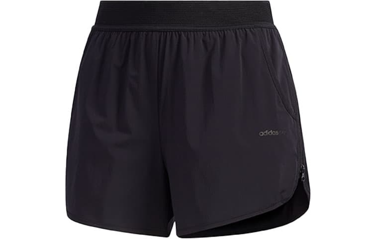 Шорты adidas neo W Idnty Shrt - изображение 1