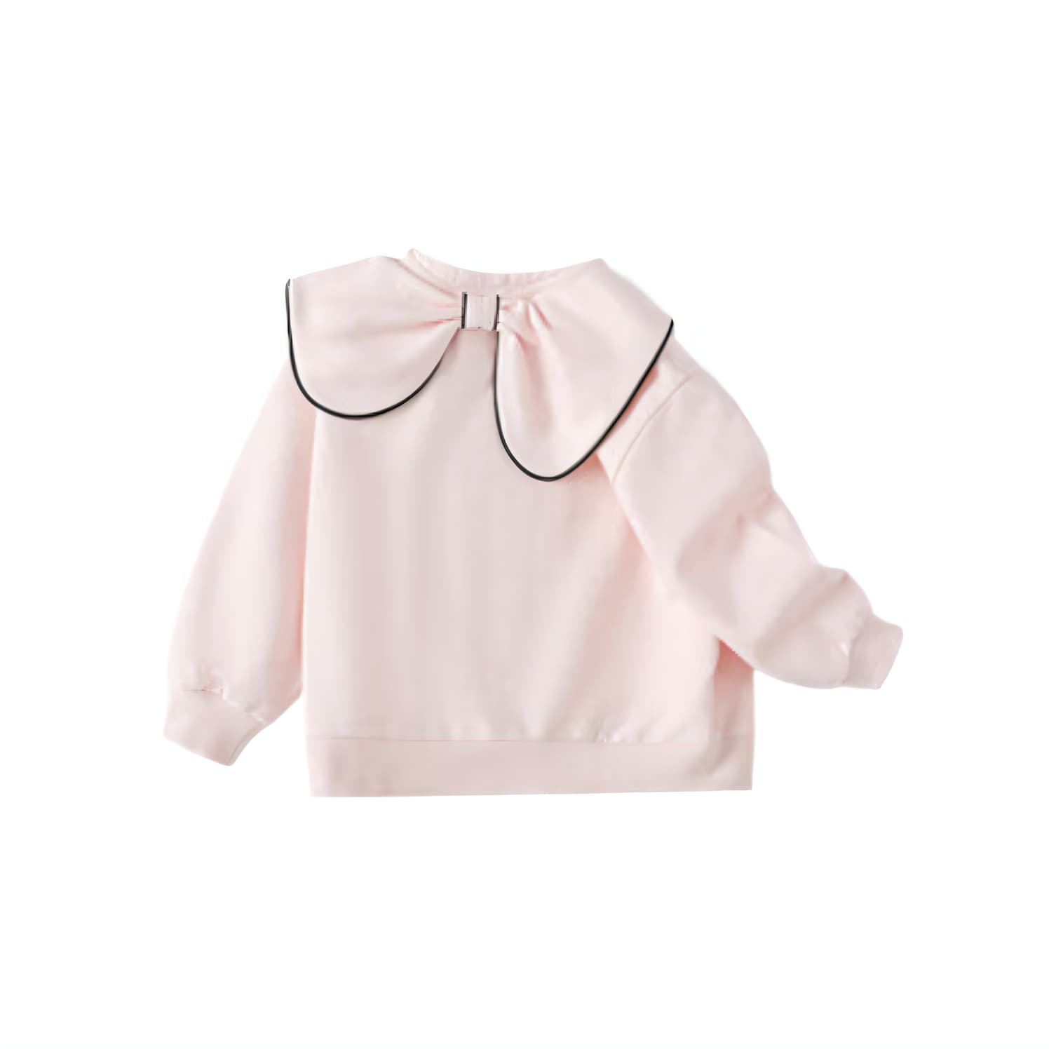BALABALA Толстовка FW AW24 для детей 3-7 лет - изображение 4