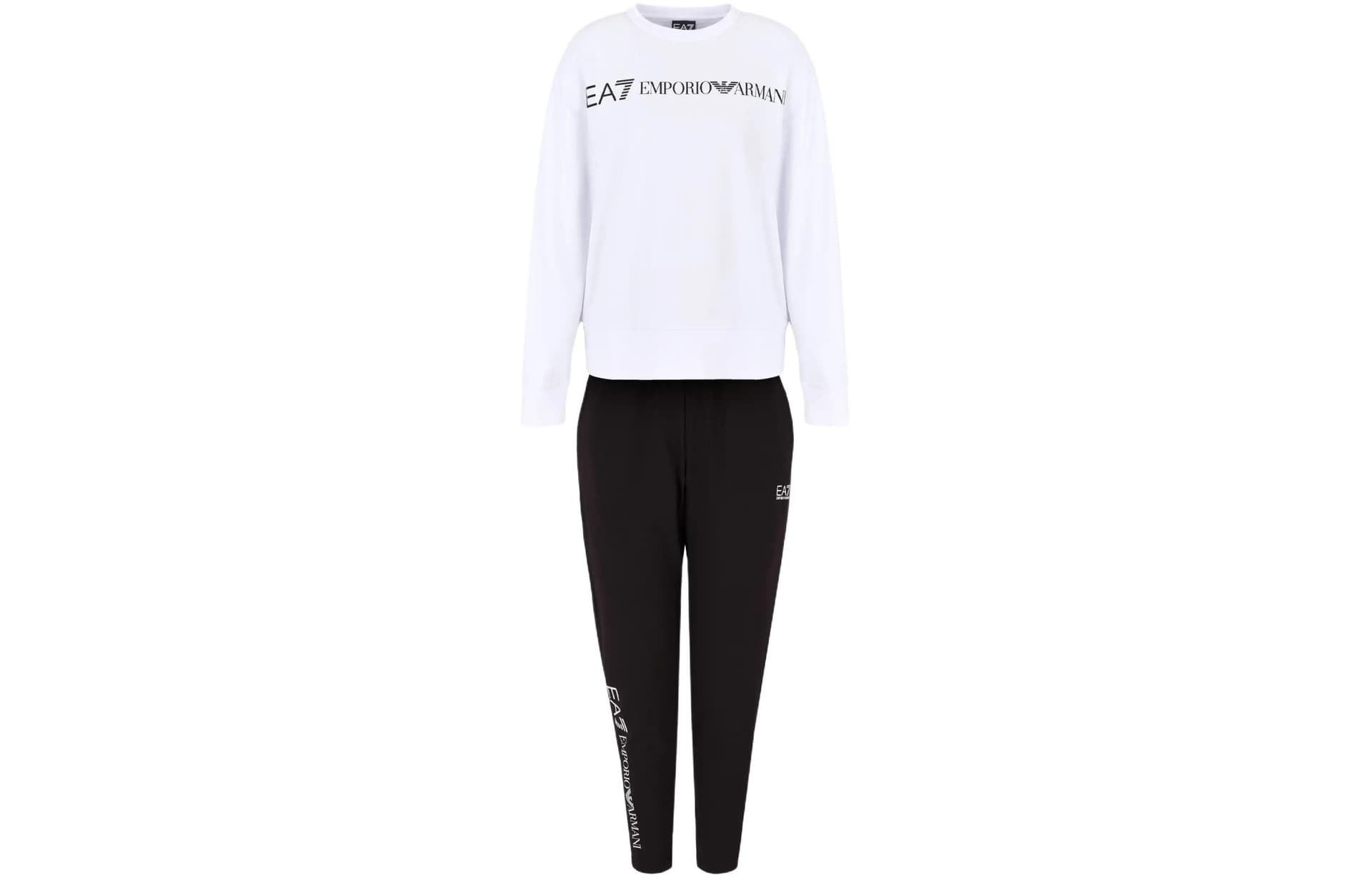 EMPORIO ARMANI EA7 SS24 Logo - изображение 1