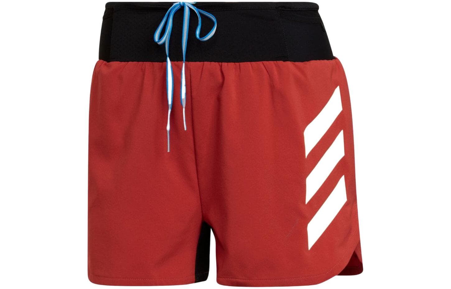 Шорты adidas Logo - изображение 1