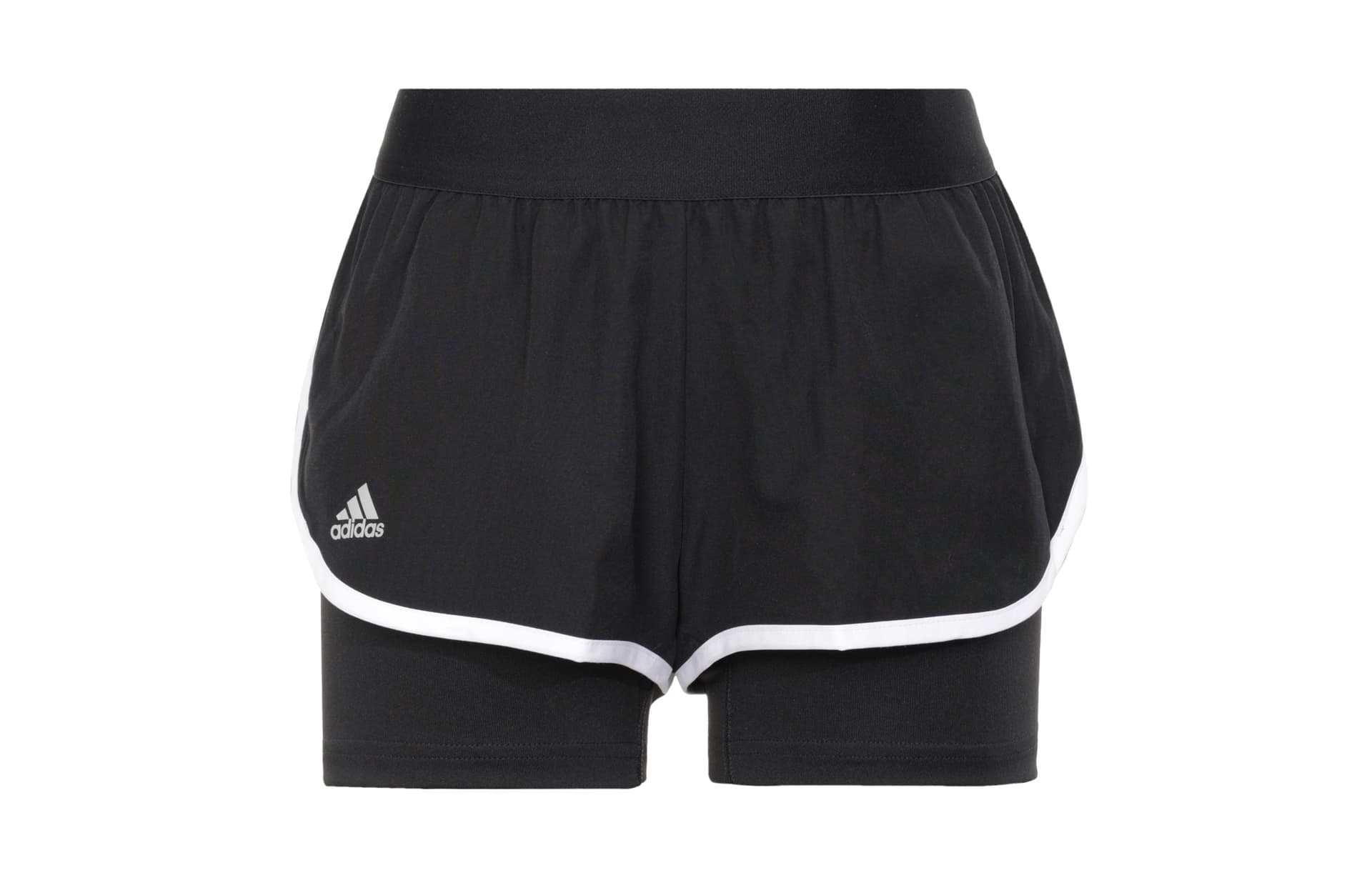 Шорты adidas Logo - изображение 1