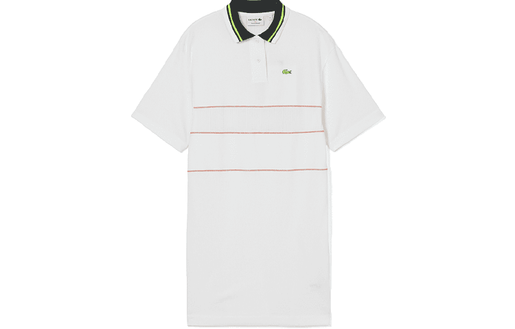 Платье LACOSTE Polo - изображение 1