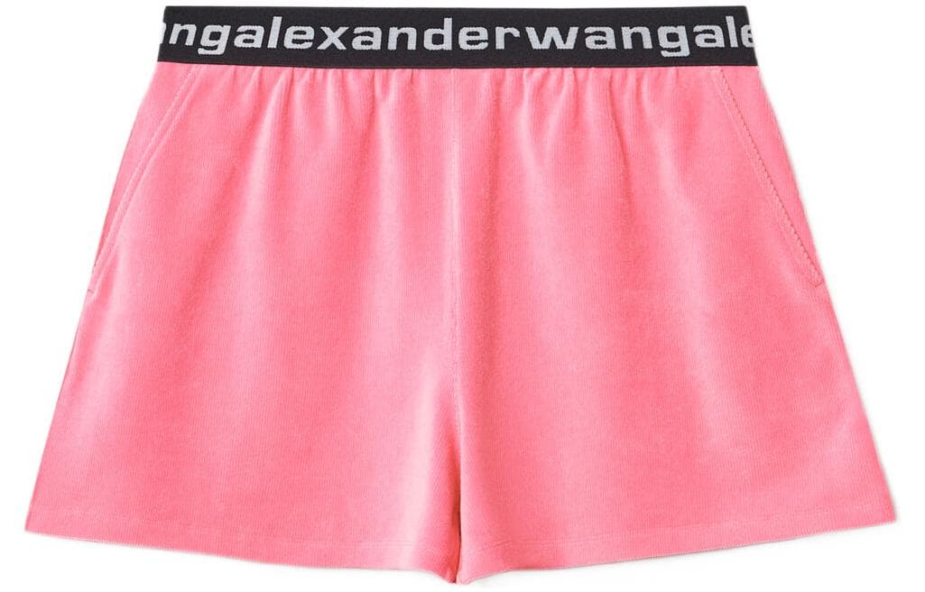 Шорты alexander wang SS22 - изображение 1