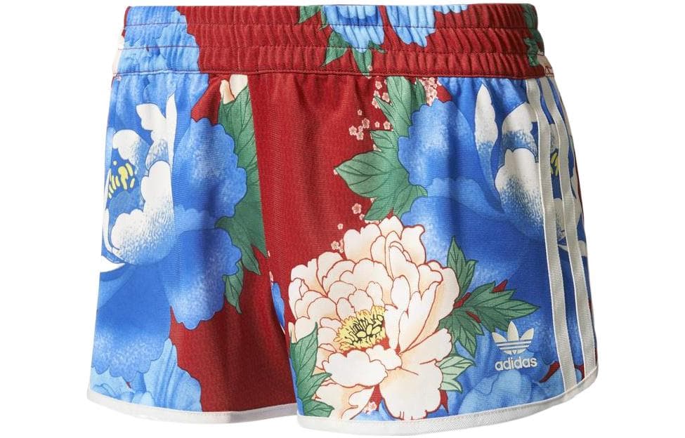 Шорты adidas originals - изображение 1