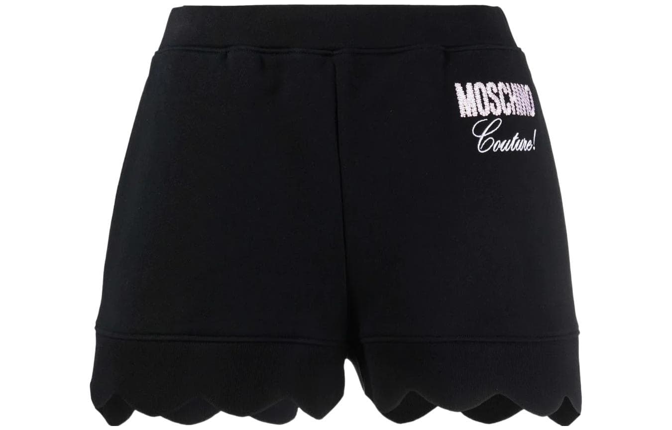 Шорты MOSCHINO SS22 Logo - изображение 1