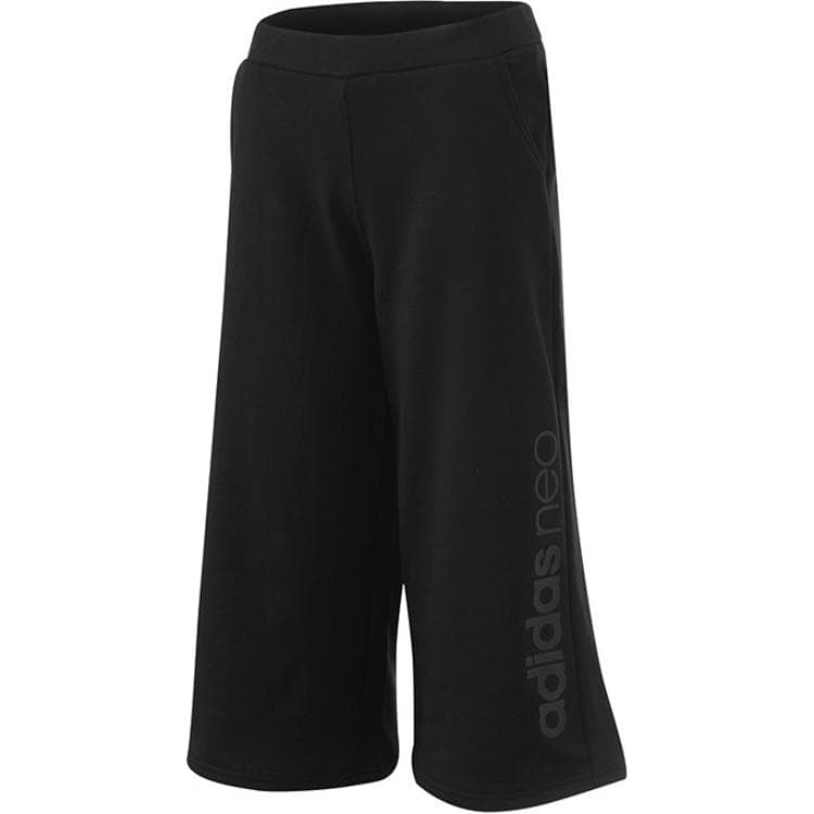 Штаны Adidas Спортивные трикотажные брюки Женские - изображение 1