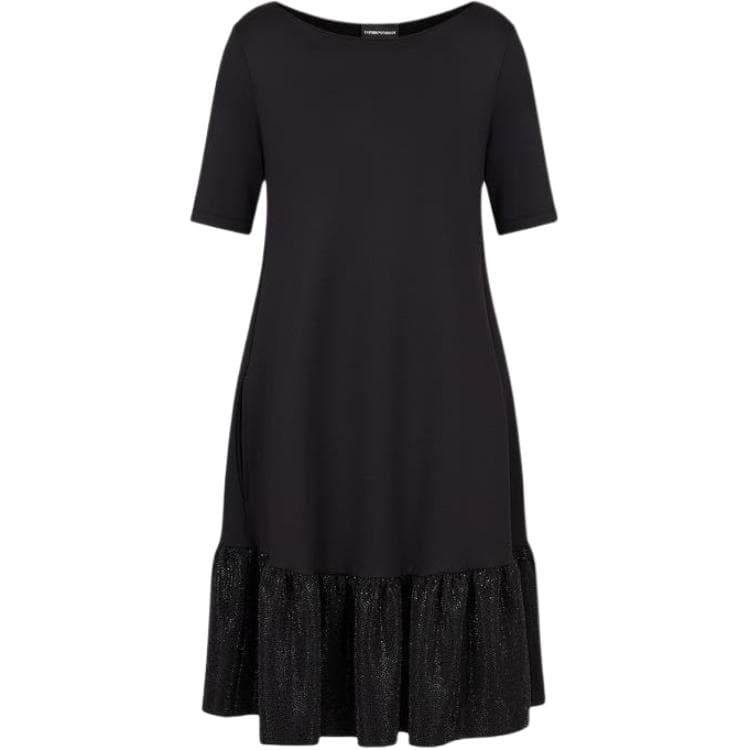 Платье EMPORIO ARMANI SS23 - изображение 1