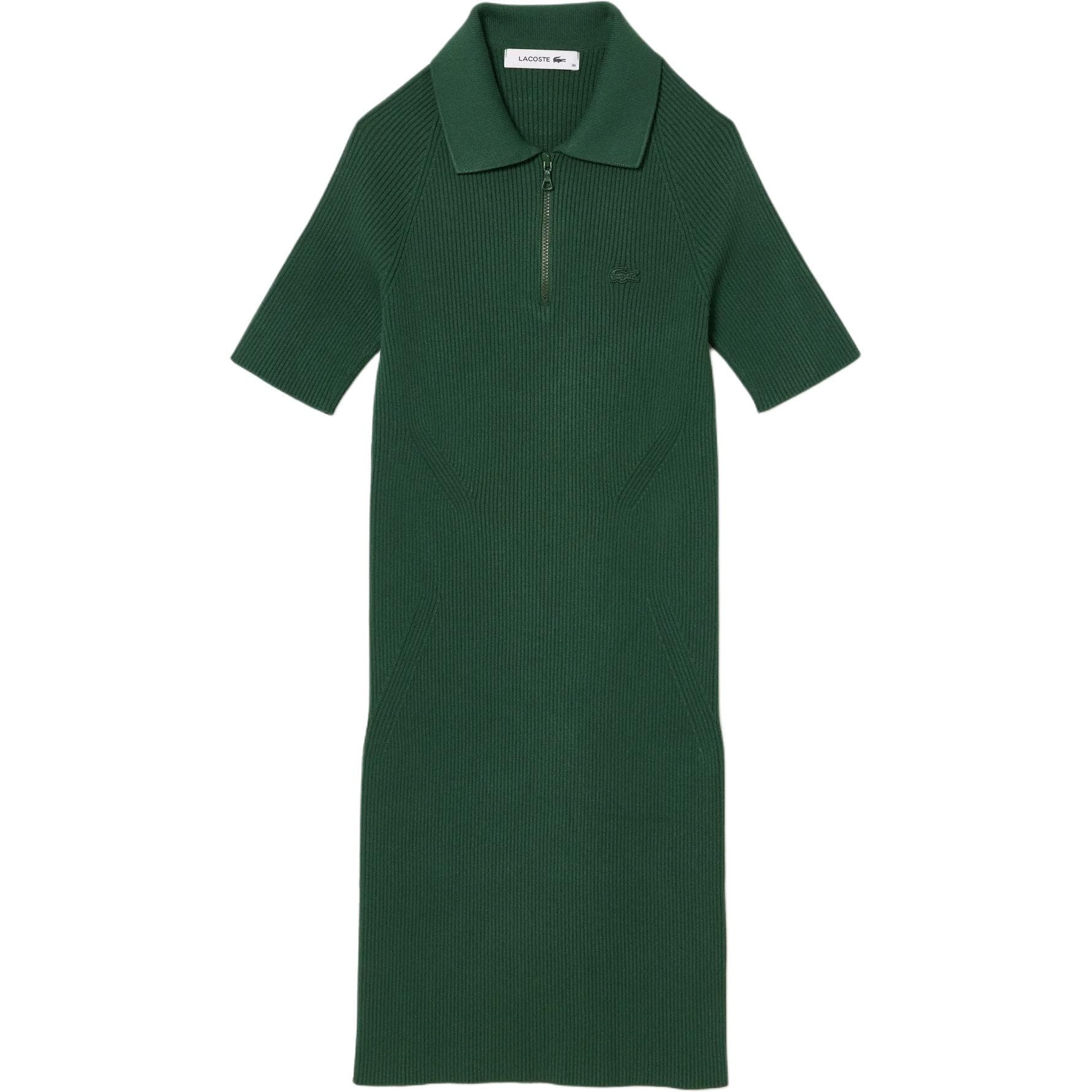 Платье LACOSTE Polo - изображение 1