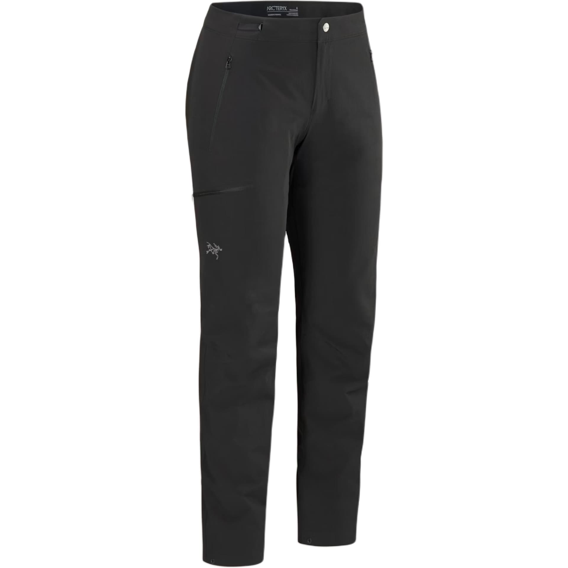 ARC'TERYX GAMMA SL Мягкий Оболочка Брюки Женские
