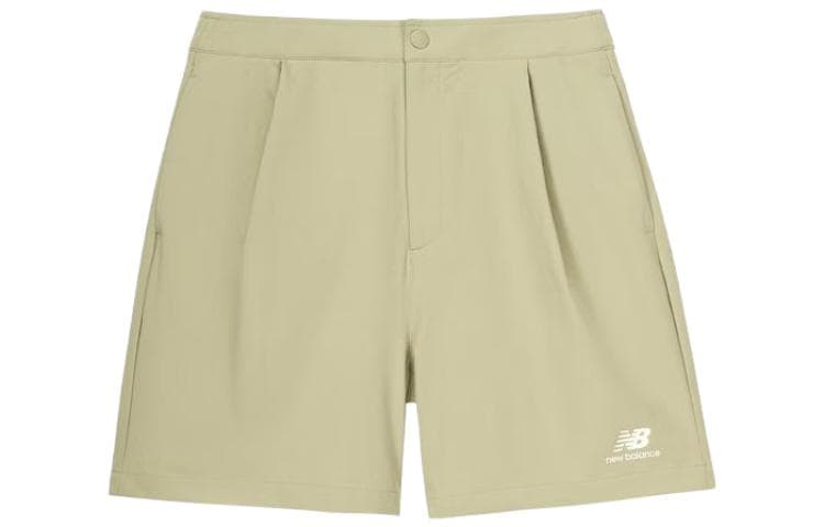 Шорты New Balance Logo - изображение 1