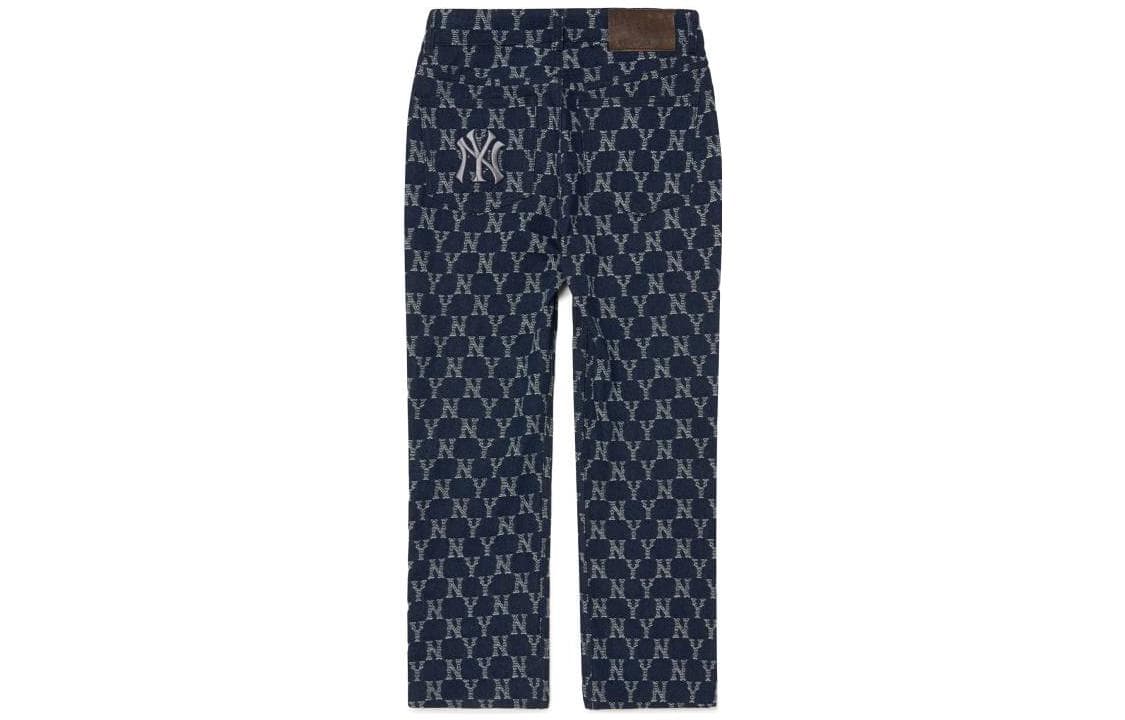 Джинсы MLB FW22 - изображение 1
