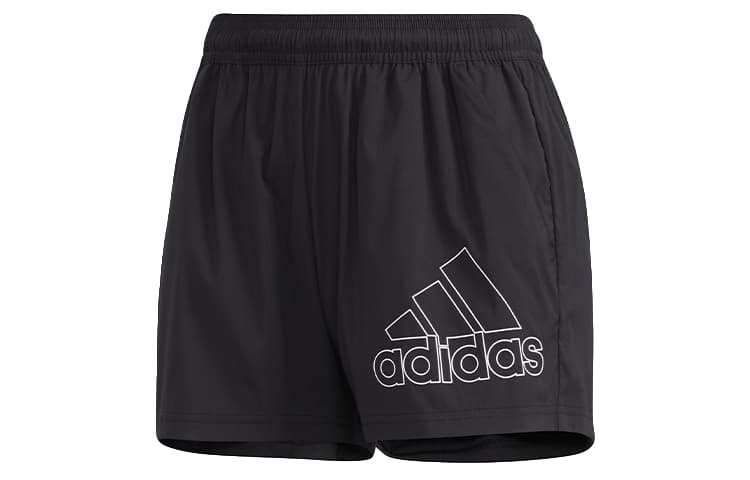 Шорты adidas Logo - изображение 1