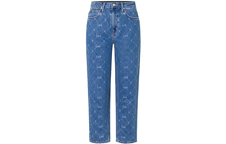 Джинсы Lee FW22 411 - изображение 1