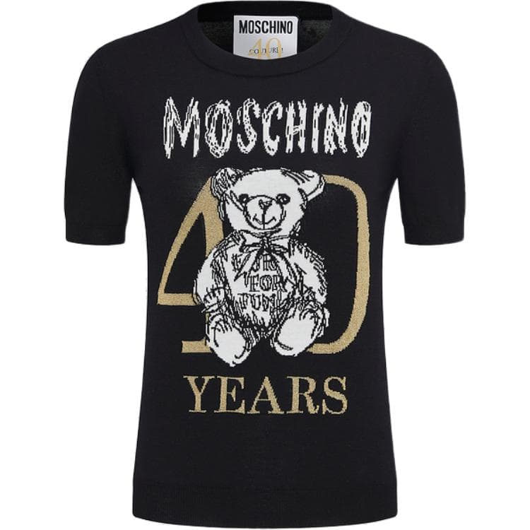 Платье MOSCHINO - изображение 1