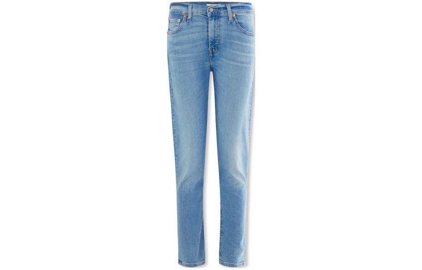 Джинсы Levis - изображение 1