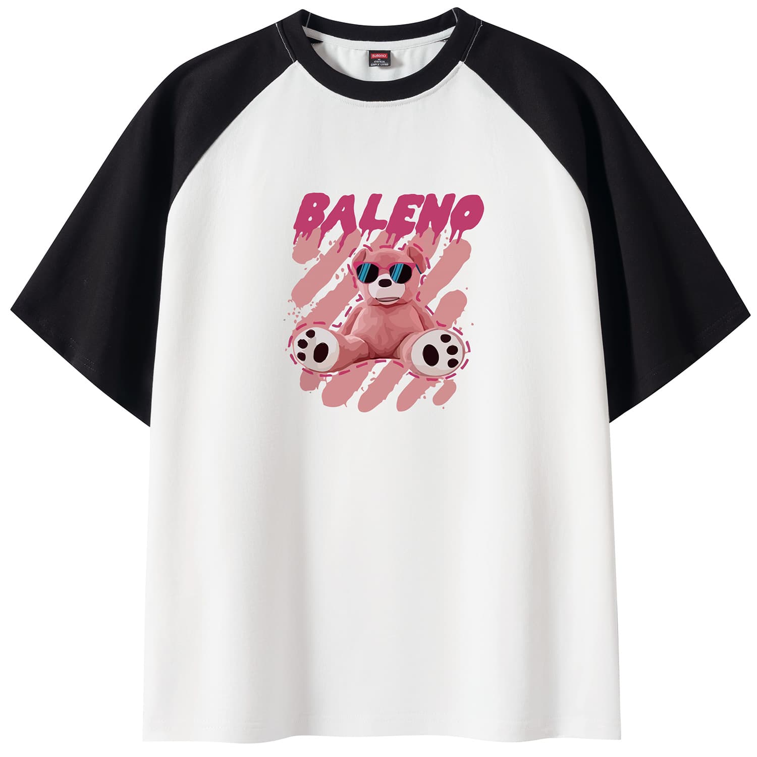Футболка BALENO T - изображение 1
