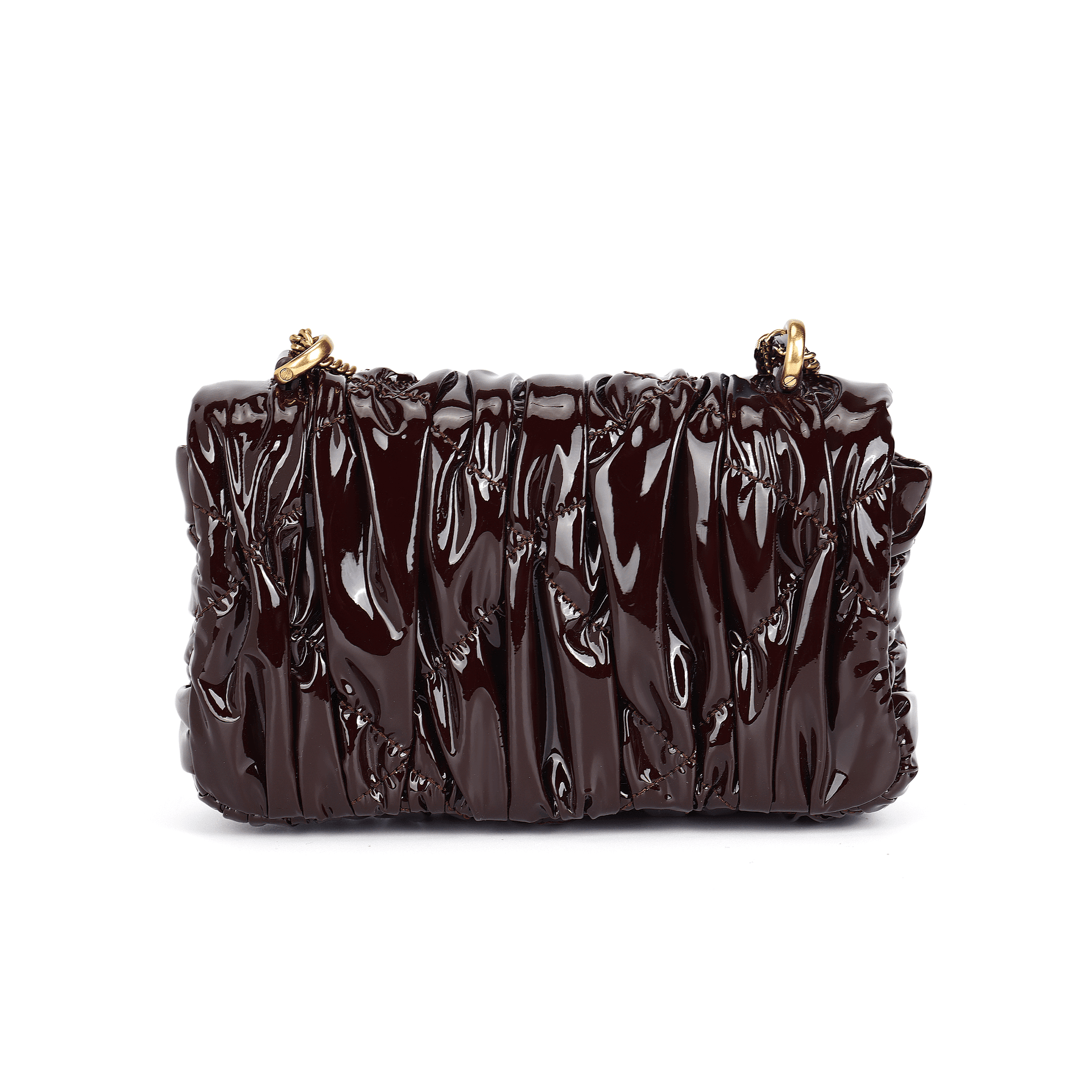 Сумка через плечо TORY BURCH Kira - изображение 3