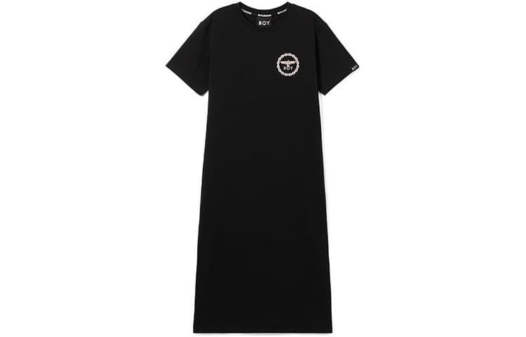 Платье Boy London Logo - изображение 2