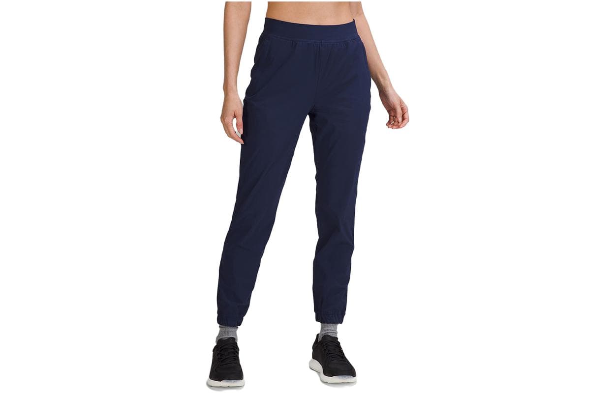 Штаны lululemon SS23 - изображение 1