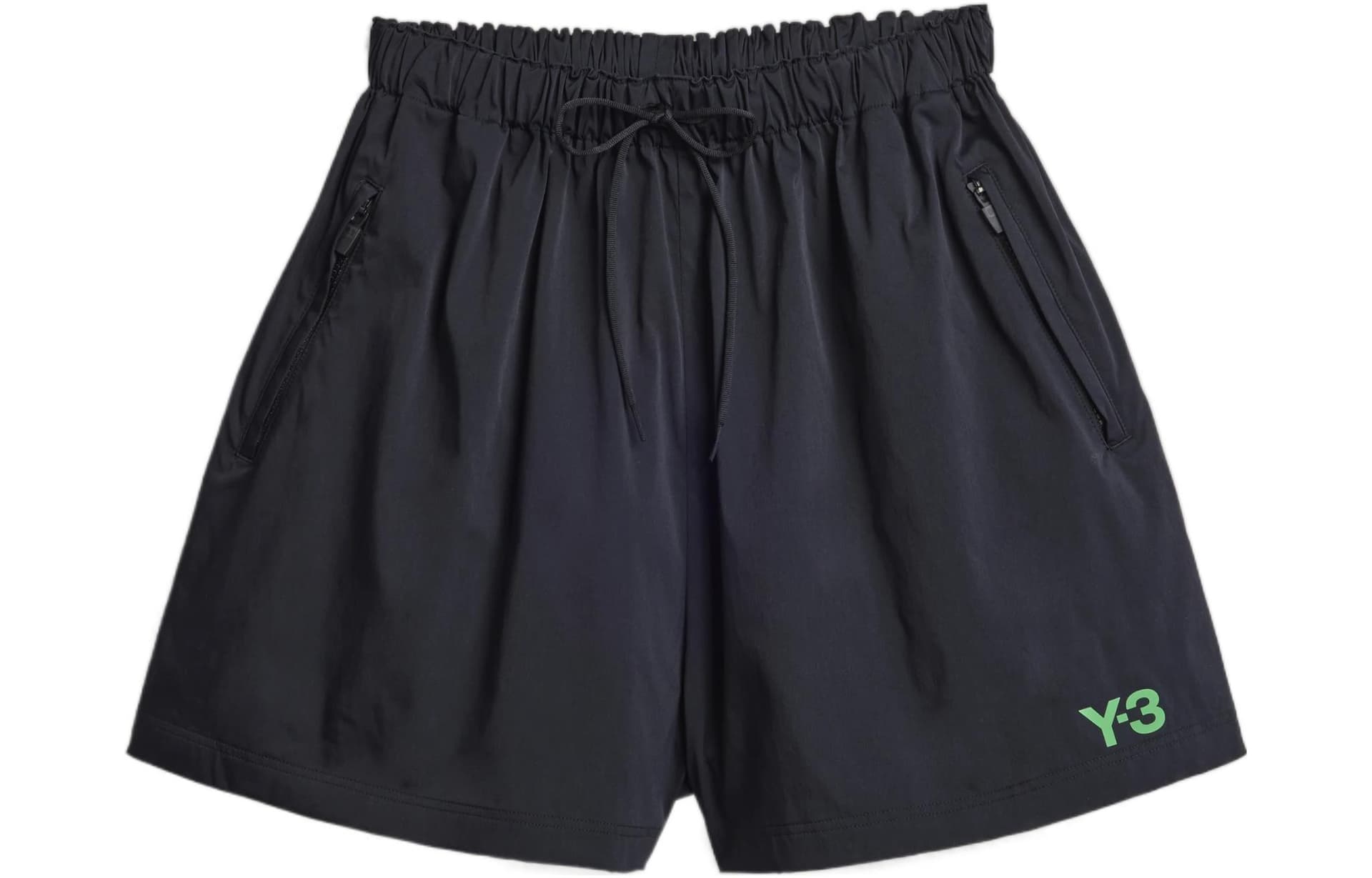 Шорты Y-3 SS22 Logo - изображение 1