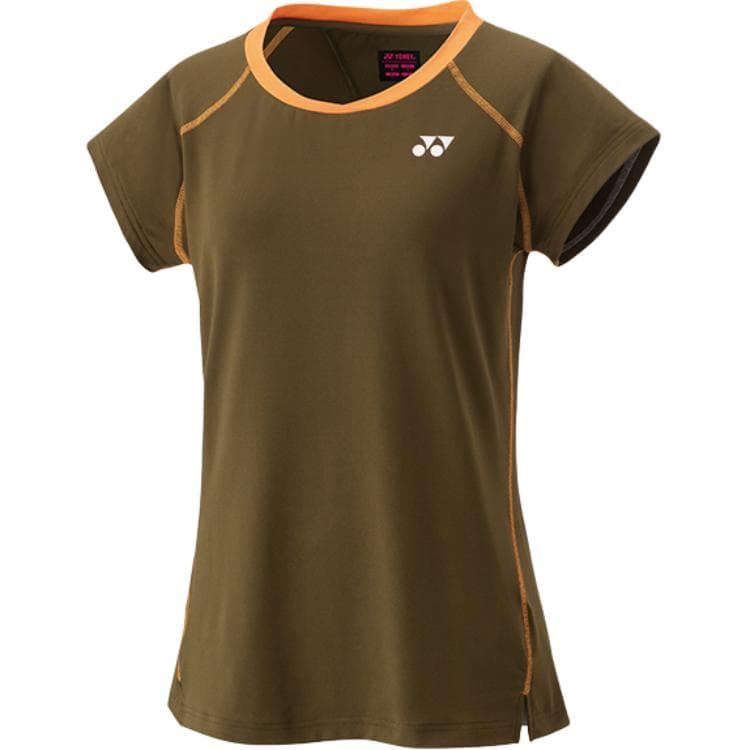 Футболка YONEX Женские футболки - изображение 5