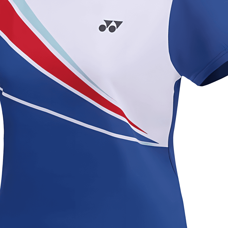 Футболка YONEX Competition Collection Стандартная (Стандартная) T-рубашка Женская - изображение 6