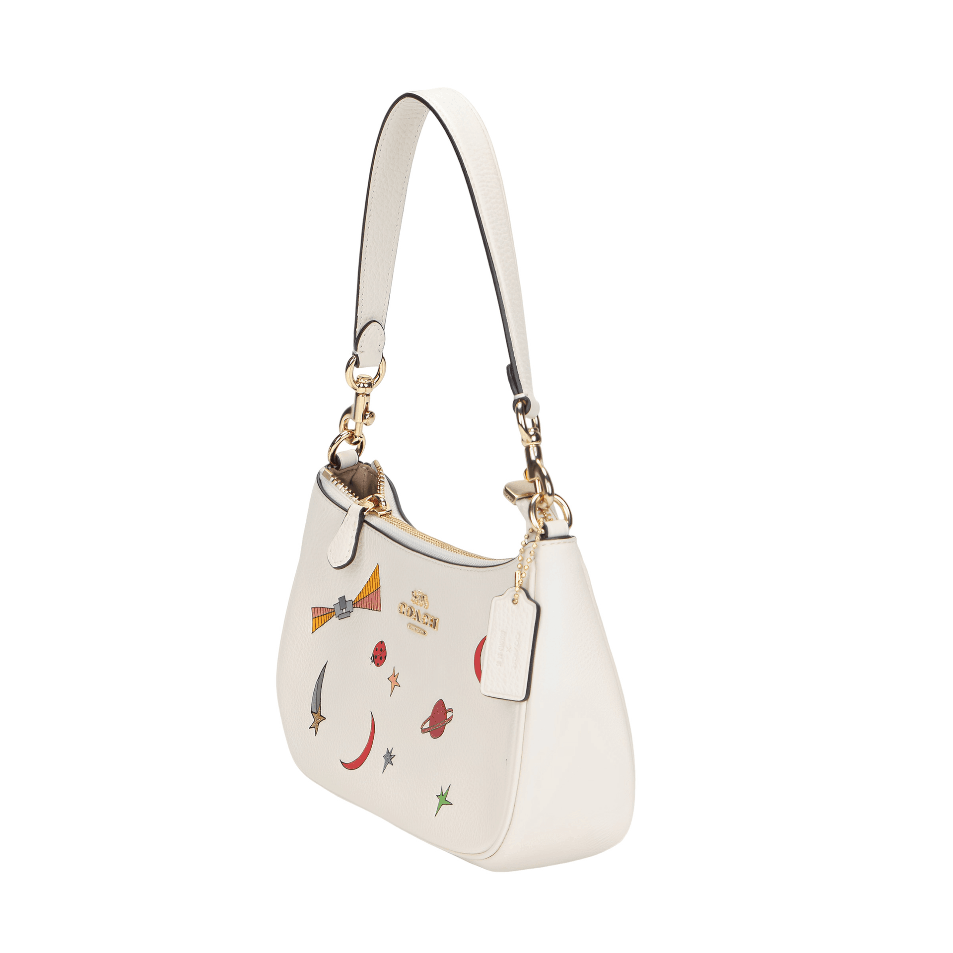 Мини-сумка COACH - изображение 2