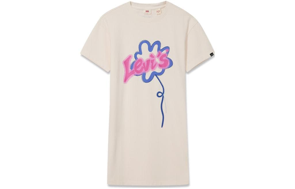 Платье Levis - изображение 1