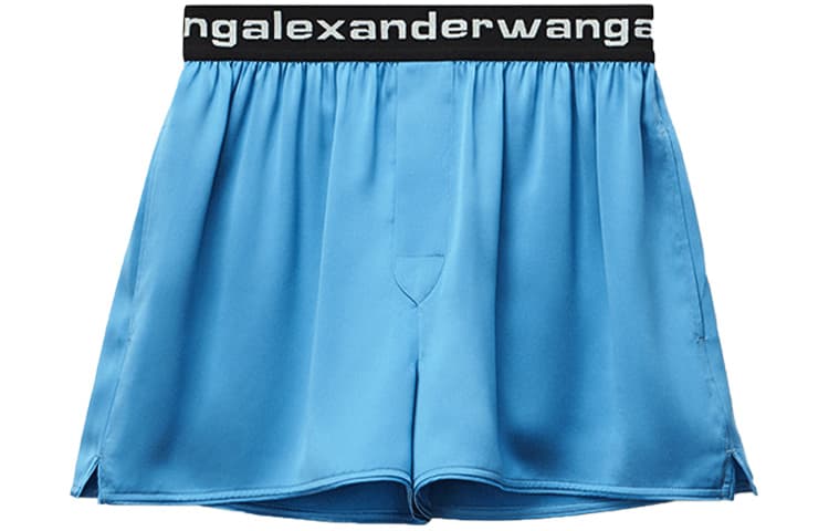Шорты alexander wang SS22 - изображение 1
