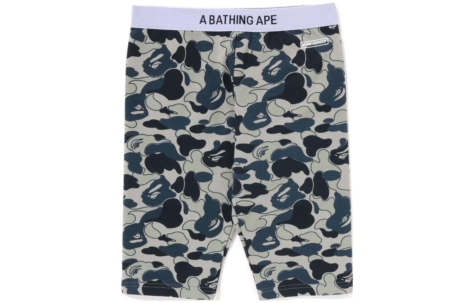 Шорты BAPE - изображение 1