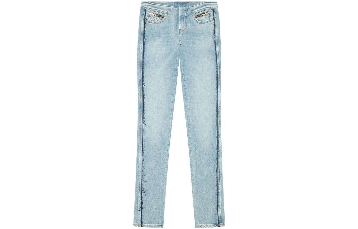 Джинсы DIESEL SS23 Rehab Denim - изображение 1