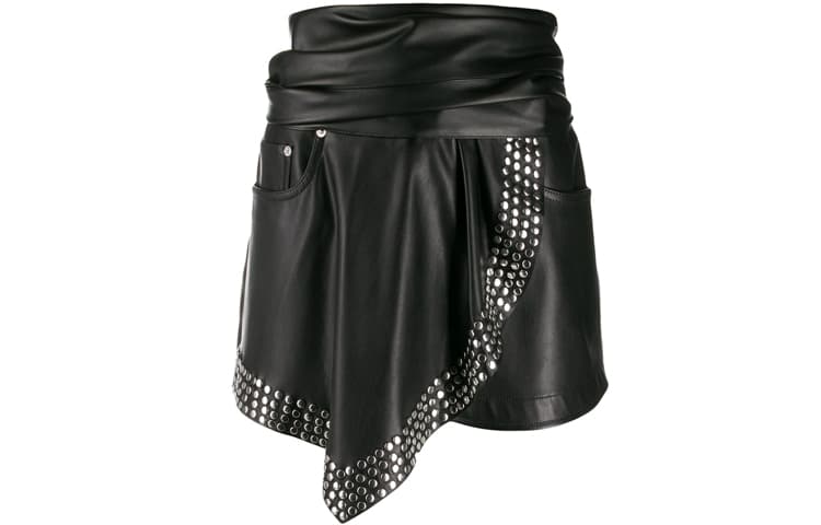 Шорты alexander wang SS21 - изображение 1