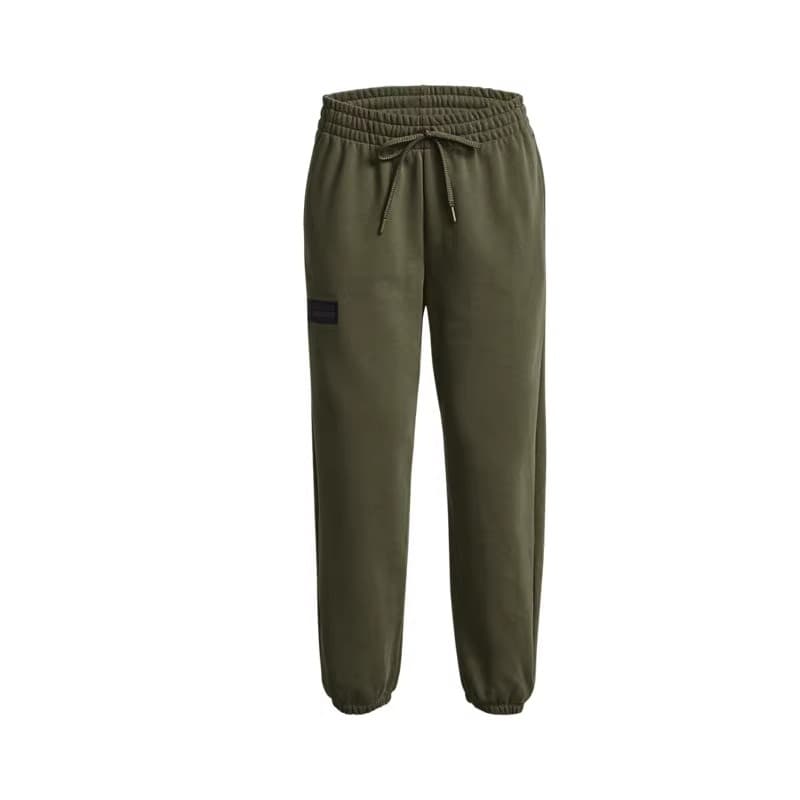 Штаны Under Armour Pjt Rock HW Terry Pnt - изображение 1