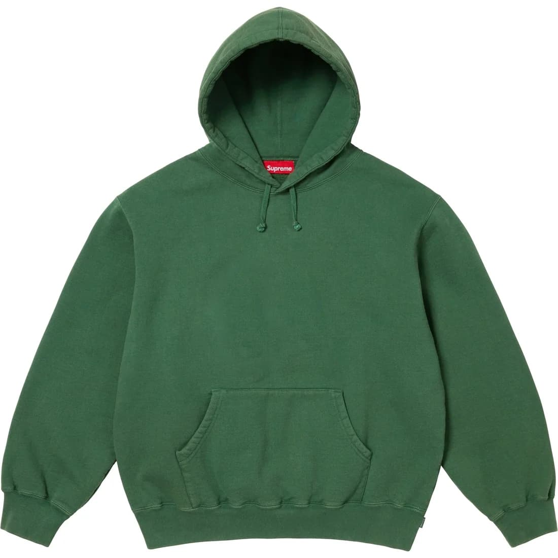 Худи Supreme SS25 Унисекс Толстовка - изображение 2