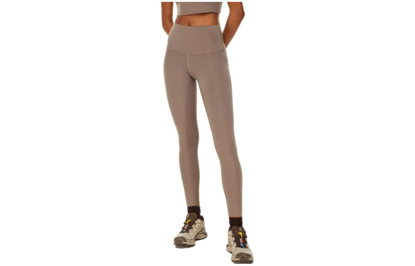 ARITZIA TnAction TnaSLEEK Cheeky Hi-Rise Ankle Legging - изображение 1